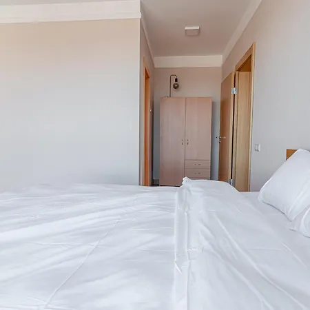 Apartamento 24th Floor Panoramic With Free Parking - Panorama Residences - 5 Min To Rix Riga