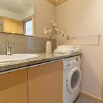 24th Floor Panoramic With Free Parking - Panorama Residences - 5 Min To Rix Appartement