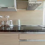 24th Floor Panoramic With Free Parking - Panorama Residences Riga