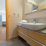 24th Floor Panoramic With Free Parking - Panorama Residences Apartment
