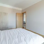 24th Floor Panoramic With Free Parking - Panorama Residences - 5 Min To Rix Appartement Riga