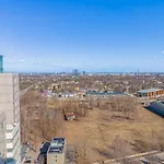 Apartment 24th Floor Panoramic With Free Parking - Panorama Residences