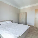 Apartment 24th Floor Panoramic With Free Parking - Panorama Residences *