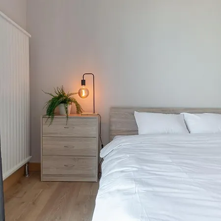 Apartment 24th Floor Panoramic With Free Parking - Panorama Residences