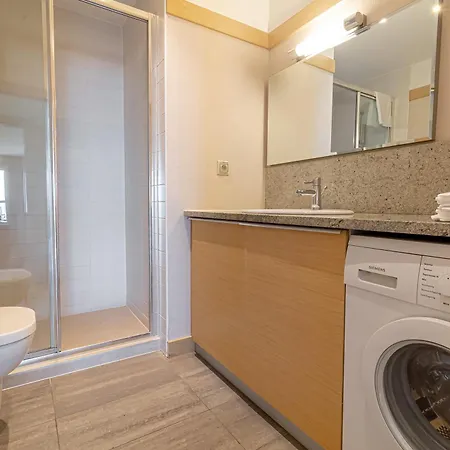 Apartment 24th Floor Panoramic With Free Parking - Panorama Residences - 5 Min To Rix *