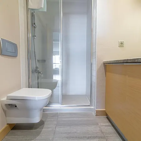 24th Floor Panoramic With Free Parking - Panorama Residences - 5 Min To Rix ريغا